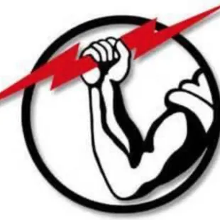 Hughes Electric logo