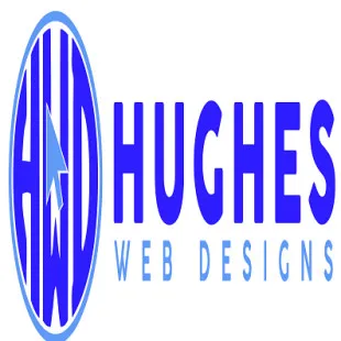 Hughes Web Designs logo