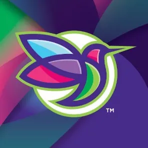 Hummingbird Heating & Cooling logo