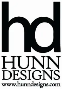 Hunn Designs logo