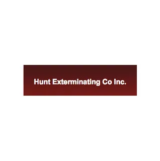 Hunt Exterminating Co Inc logo