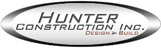 Hunter Construction Inc logo