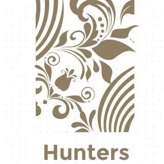 Hunters logo