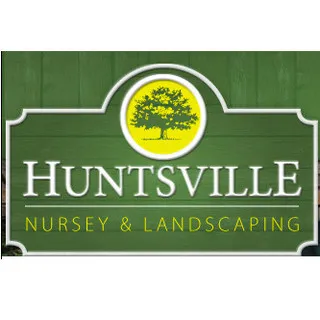 Huntsville Nursery & Landscaping logo