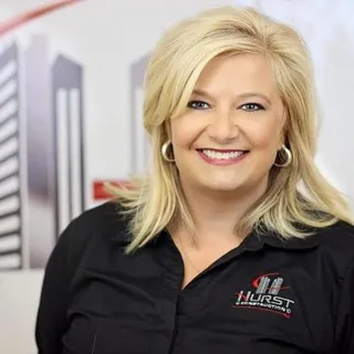 Hurst Construction, LLC logo
