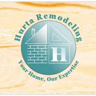 Hurta Remodeling logo