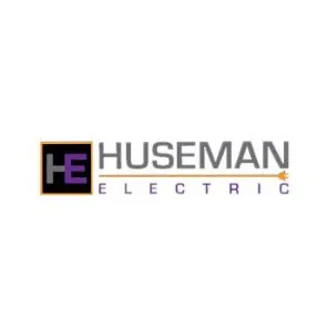 Huseman Electric LLC logo