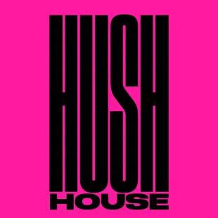 Hush House logo