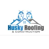Husky Roofing & Construction Inc. logo