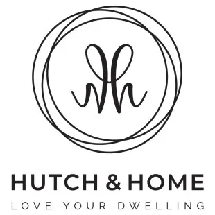 Hutch & Home logo