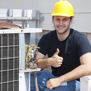 HVAC Mechanical & Refrigeration LLC logo