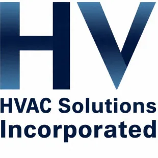 HVAC Solutions Incorporated logo