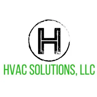 HVAC Solutions logo
