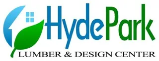 Hyde Park Lumber & Design logo