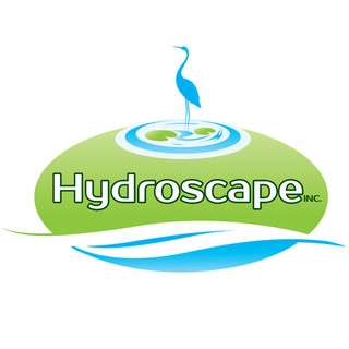 Hydroscape Inc. logo