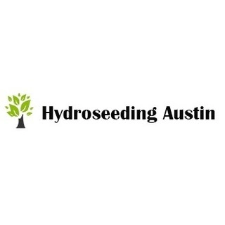 Hydroseeding Austin logo