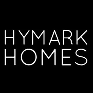 Hymark Homes logo