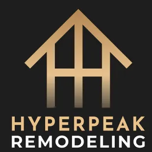 Hyperpeak Remodeling logo