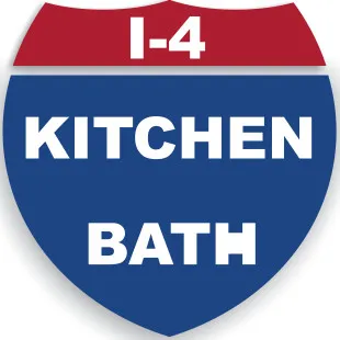 I-4 Kitchen & Bath - Bathroom Remodeling in Polk City, FL