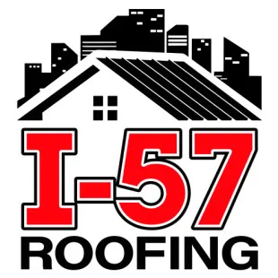 I-57 Roofing, LLC logo