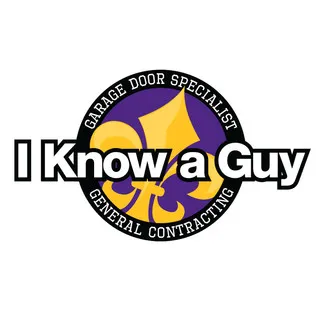 I Know A Guy logo