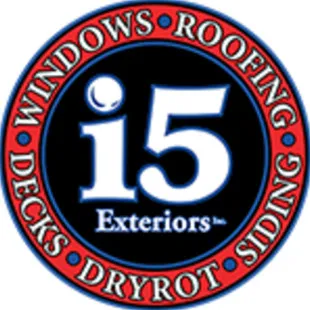 i5 Exteriors logo