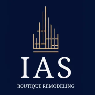 Ias- Boutique Remodeling logo