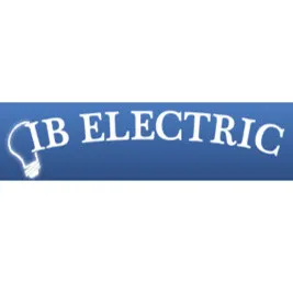IB Electric logo