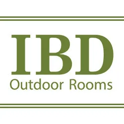 IBD Outdoor Rooms logo