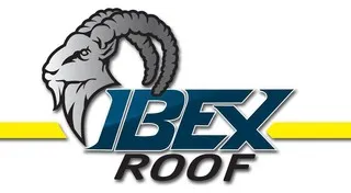 IBEX Roof logo