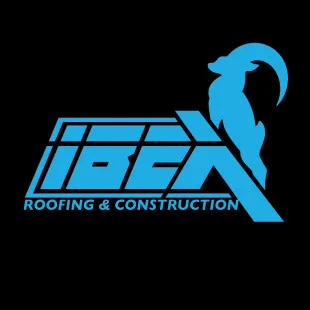 IBEX Roofing & Construction logo