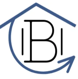 Ibi INC logo
