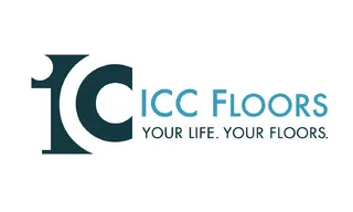 ICC Floors logo