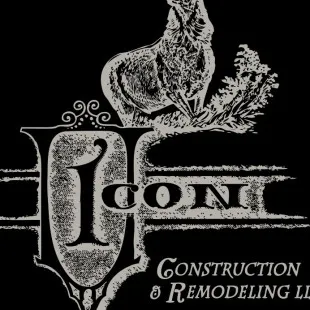 Icon Construction & Remodeling logo