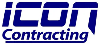 Icon Contracting logo