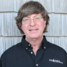 ICS Roofing and Construction logo
