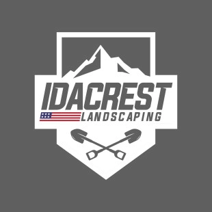 Idacrest Landscaping LLC logo