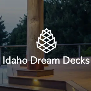 Idaho Dream Decks logo