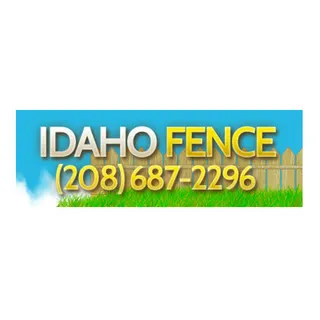 Idaho Fence logo