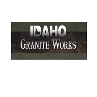 Idaho Granite Works logo