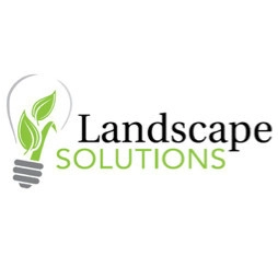 Idaho Landscape Solutions logo