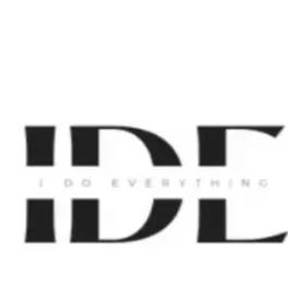 IDE General Contracting logo