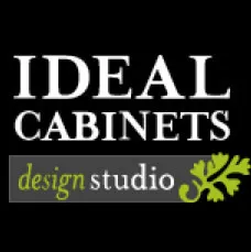 Ideal Cabinets Design Studio logo