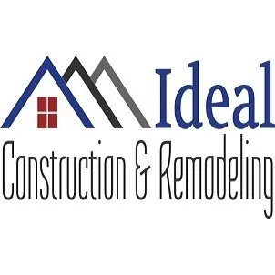 Ideal Construction & Remodeling logo