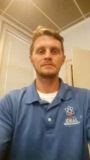 Ideal Electrical Contractors, Inc logo