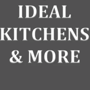 iDeal kitchens & more logo