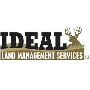 Ideal Land Management Services logo