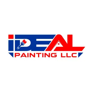 Ideal Painting LLC logo