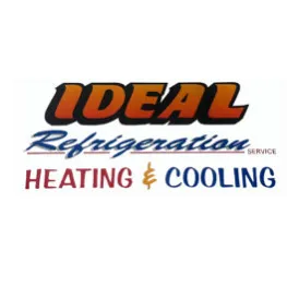 Ideal Refrigeration logo