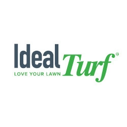 Ideal Turf Austin logo